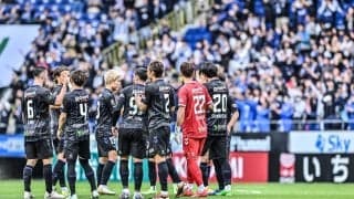 「これは二度とないくらい貴重かも」J1・G大阪の「サマソニコラボ」グッズにファン歓喜！「ええやん!!」「見逃せない」などの声