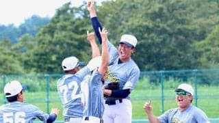 高校3年間出番なし　最後の夏は太鼓係…湧き出た“欲求”「バッター相手に投げたい」