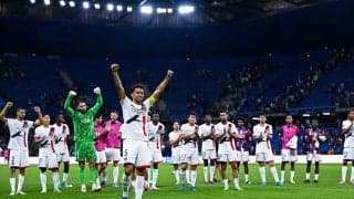 PSGが終盤の3発で格下ル・アーヴルを下し開幕戦を制す【リーグ・アン】