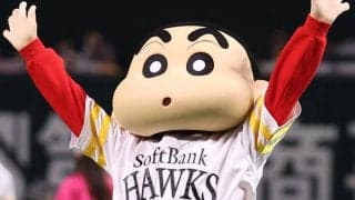 “国民的5歳児”が豪快投球「肩やべえ」　場内沸かせた一投が「可愛すぎるよ」