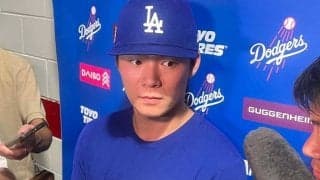 山本由伸、2か月ぶり実戦練習で151キロ「しっかり投げられている」　復帰へ順調