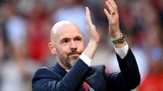 「最初の試合に過ぎない」苦しみながらも開幕戦白星スタートのユナイテッド、テン・ハグ監督はチームを称える「パフォーマンスも良かった」