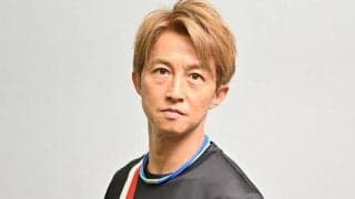 SASUKEの切込隊長が語るワールドカップへのプレッシャー「絶対にファイナルステージにいかなくては」