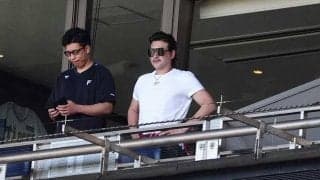 新庄監督は「スター性が異常」　隠しきれぬオーラに聖地騒然「神対応すぎる」