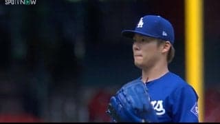 「全力で腕を振れる」復帰間近の山本由伸、打撃投手で驚異の150キロ超マーク！ “スライダー”は「封印」する意向も