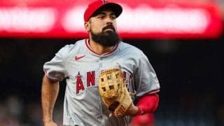 レンドンが再び戦線離脱か、右肘の打撲　41試合出場で打率.235＆0HR…球団発表