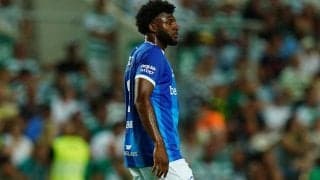 トゥールーズがアメリカ代表DFマッケンジーをヘンクから完全移籍で獲得…伊東純也ともプレー