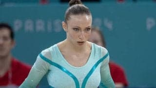 パリ五輪後の順位変更でルーマニア17歳が異例の銅メダル獲得！ “4秒遅れ”で剥奪の米選手は悲痛「言葉がない。決定は不当」