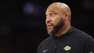 パトリック・ベバリーが元指揮官から謝罪される…「ラスベガスでコーチ・ハムに会ったんだ」