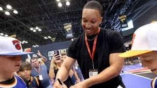 元同僚、ドンチッチのレアカードを引き当てたウィリアムズ…評価額は最低でも約1500万円