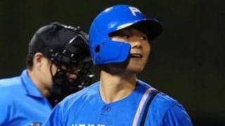 日本ハム・清宮幸太郎が甲子園に登場　母校・早実を応援…新庄監督に続く大物観戦
