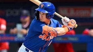 ドラ1を襲った悲劇「オーマイゴッド」　“禁断”の死球に立ち上がれず…悶絶続いた180秒