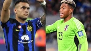 【セリエA開幕節プレビュー】強豪勢は格下との開幕戦、先発予想の彩艶はフィオレンティーナと対戦