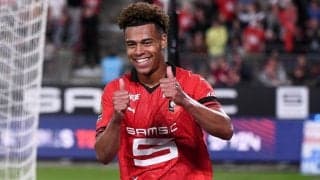 PSGが19歳逸材デジレ・ドゥエの獲得を発表！ 移籍金約82億円の5年契約に