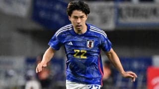 Jリーグ復帰の日本代表DF中山雄太が町田デビュー4分でゴール！　「早いてw」「素晴らしいな！」