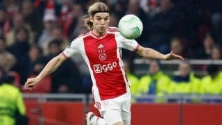 トリノがクロアチア代表DFボルナ・ソサをアヤックスから買取OP付きレンタルで獲得