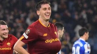 昇格組エスパニョールがローマのアルバニア代表DFクンブラをレンタルで獲得