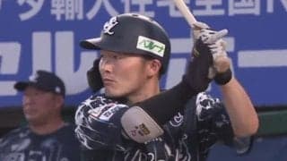 西武が16安打11得点で快勝、源田が4安打　オリは宮城が7回無失点…17日のパ・リーグ