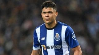 ボーンマスがクラブレコードでブラジル代表FWエヴァニウソンをポルトから獲得！ 総額約77億円の契約か