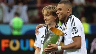 お金のないチームには苦労が多い…/原ゆみこのマドリッド