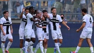 鈴木彩艶がセリエAデビュー、攻守に活躍でフィオレンティーナにドロー【セリエA】