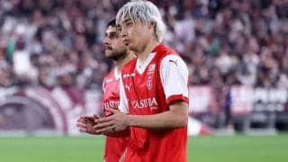 伊東＆中村が先発も10人のスタッド・ランスはリールに完敗で黒星スタート…【リーグ・アン】