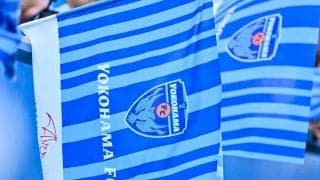 「浴衣かわいい」「かわいさの限界突破や」横浜FCのアウェイゲームに駆け付けた「人気若手モデルの浴衣ショット」に視線集中！ チョコバナナ＆駅到着写真も披露