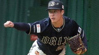 4.82→10.66…激変した吉田輝星「えぐすぎ」　“魔球”炸裂で覚醒が「すごすぎる」