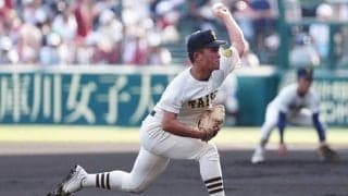 8強入り後押し…大社のアルプスが「島根県民総動員」　早実も圧倒「ヤバすぎ」