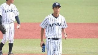 酷暑で負担増…投手への「マウンド上給水」はNG？　元プロ提言、交代以外の“救済策”