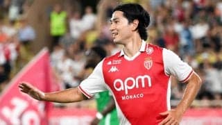 「おしゃれゴール！」「モナ王が決めてる！」南野拓実が開幕戦で技ありループ！ オフサイド判定もVARチェックで認められ決勝点