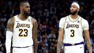 今季の全米中継試合数トップはレイカーズの39試合…昨季から最も増加したのはウルブズ