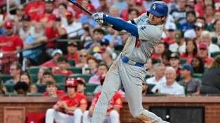 大谷翔平にファンが起こした“錯覚”「全てがHRのよう」　目を疑う6/11、米記者指摘