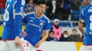 J1昇格POを狙える徳島が横浜FMのFW村上悠緋を期限付き移籍で獲得「自分の力を発揮し、勝利に貢献します！」
