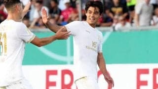 性的暴行疑惑の佐野海舟加入でサポーターがマインツを批判…クラブは声明を発表「矛盾するような情報は得られなかった」