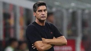 「改善すべき点はたくさん」新加入モラタらの得点で土壇場ドロー発進のミラン、フォンセカ監督は向上に意欲「取り組み続けていく」