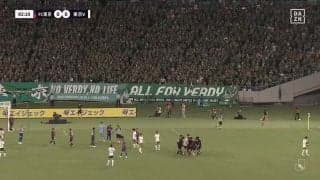 「敵味方関係ない声援が素晴らしい」シュート直撃、意識を失い救急搬送のFC東京・森重真人に両チームサポーターから祈りの大声援「無事であってくれ」