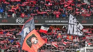 レンヌがコロンビア代表ウイングを獲得！ MLSのソルトレイクから加入