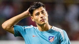 アトレティコのU-21スペイン代表ストライカーが今季はラ・リーガ挑戦！ 昨季2部で15得点のカルロス・マルティンがアラベスへレンタル移籍