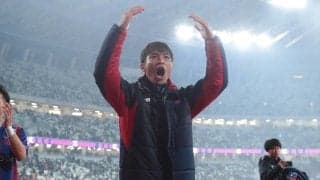 「問題ありませんでした」　FC東京CB森重真人が無事を報告！　東京V戦で一時意識失うアクシデント