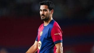 ギュンドアンがバルサに退団意思を通知か…新監督からは「残る気がする」の発言も