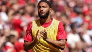 移籍か、残留か…リバプールDFジョー・ゴメスが開幕節メンバー外でより去就加熱