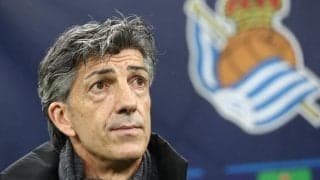 スビメンディ残留をソシエダ監督が誇る！　一方で開幕戦メンバー外のメリーノに「他クラブと交渉」