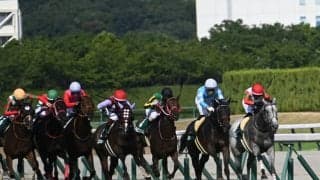 【JRA・WIN5】本日のWIN5は的中328票、配当154万3120円