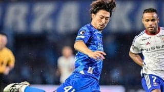 【10番・大島僚太がJ1川崎に与える変化(2)】家長昭博が語る大島とは「ゲームを読める選手ですし、試合をコントロールする力もある」……橘田健人もスゴみを説明