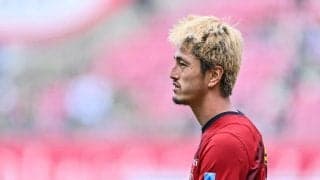 【浦和戦3年連続引き分け、96年組の三竿＆鈴木優磨が見る鹿島の現在地(1)】「僕が決めてりゃ勝てた試合」。2つの決定機を逃したエース・鈴木優磨が悔やむ決定力不足