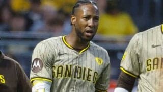 115年間で最悪レベル…“死球連発”は「偶然ではない」　31歳は「標的にされてる？」