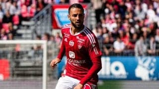 昇格組アンジェが中盤補強、サウジ2部行きの30歳MFベルケブラが1年でフランスに帰還