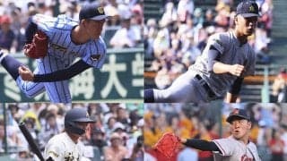 夏の甲子園優勝予想　気鋭の記者５人が占う波乱の大会の行方　神奈川県勢連覇？　青森県勢初優勝？