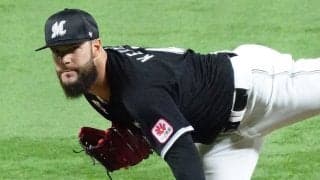 CY賞左腕は「日本にいるの？」　変わっていた居場所…現在地に米衝撃「いつの間に」